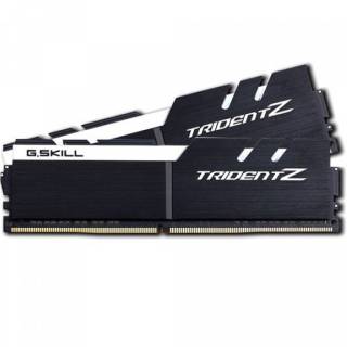 Оперативная память G.Skill Trident Z DDR4 16Gb (2x8Gb) 3200MHz CL16 Kit F4-3200C16D-16GTZKW