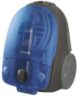 Пылесос Philips FC8396/02