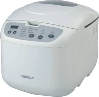 Хлебопечка Zelmer 43Z011