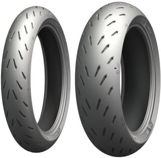 Шина Michelin Power RS 190/55 R17 75W