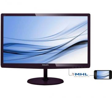 Монитор Philips 227E6EDSD/01 Black