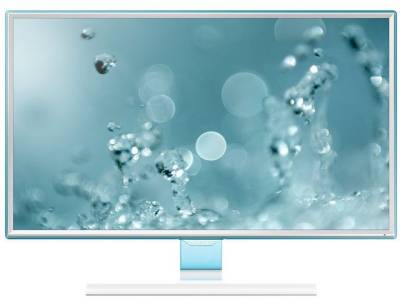 Монитор Samsung S27E391HS White LS27E391HS/EN