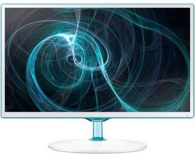 Монитор Samsung T24D391EW White LT24D391EW/EN