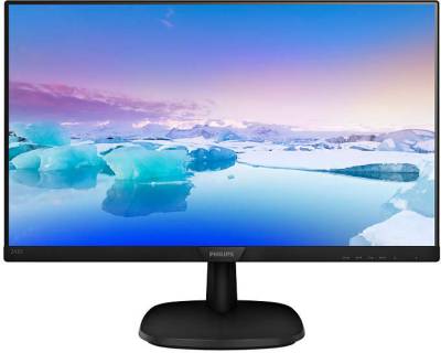 Монитор Philips 243V7QDSB 243V7QDSB/01