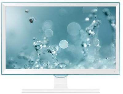 Монитор Samsung S22E391HS White LS22E391HS/EN