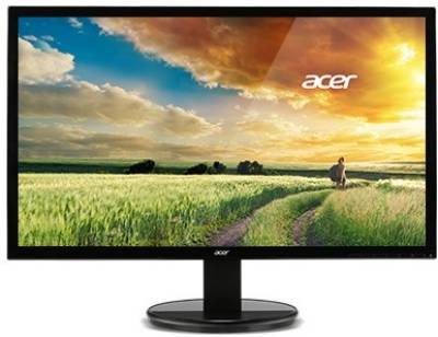 Монитор Acer K222HQLdbd UM.WX2EE.D01