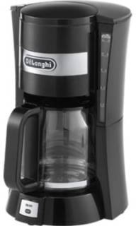 Кофеварка Delonghi ICM 15210.1