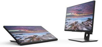 Монитор Dell P2418HT 210-AKBD
