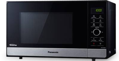 Микроволновая печь Panasonic NN-GD38HSSUG