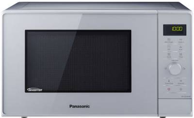 Микроволновая печь Panasonic NN-GD36HMSUG
