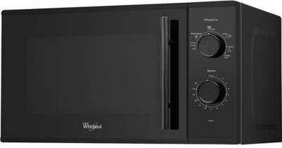 Микроволновая печь Whirlpool MWD 19 BL