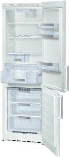 Холодильник Bosch KGS36A10