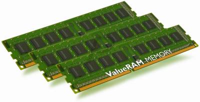 Память Kingston ValueRAM KVR1066D3N7K3/3G