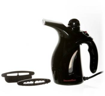 SteamOne H2S travel steamer