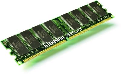 Оперативная память Kingston ValueRAM KVR400X64C3A/256