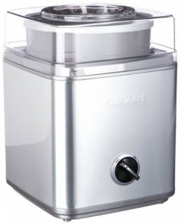 Мороженица Cuisinart ICE30BCE