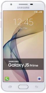 Смартфон Samsung Galaxy J5 Prime (G5700) 32Gb 2016 Pink