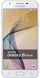Смартфон Samsung J5 Prime (G5700) Gold