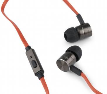 Наушники GMB MHS-EP-LHR Black