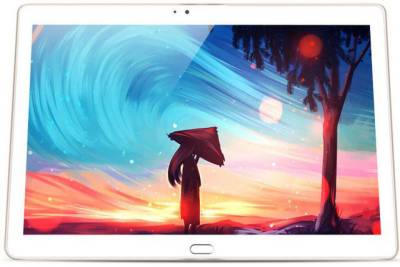 Планшет CUBE T10 Plus 10.1' 3G 32GB FullHD Free Young X7 U11GT2