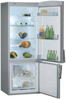 Холодильник Whirlpool ARC 5524 IS