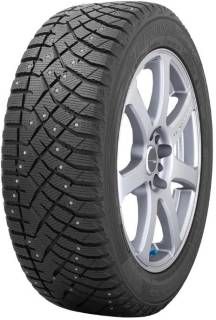 Шина Nitto Therma Spike 245/55 R19 103T
