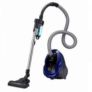 Пылесос Samsung VC07M25H0WB