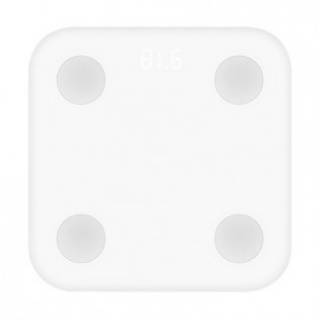 Весы напольные Xiaomi Mi Body Composition Scale