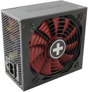 Блок питания Xilence Performance X 850W XP850MR9