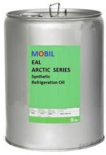 Exxon Mobil EAL Arctic 100 20л