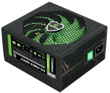 Блок питания GAMEMAX 1050W GM-1050