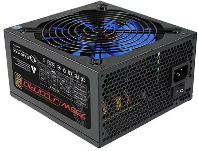 Блок питания Raidmax Scorpio 735W RX-735AP