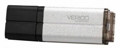 Флеш-память USB Verico Cordial 16GB Silver USB 2.0 1UDOV-MFSRG3-NN