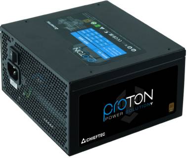 Блок питания Chieftec Proton 600W BDF-600S
