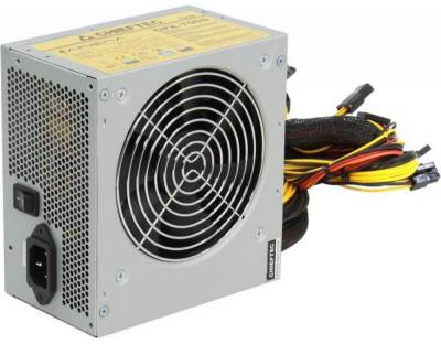 Адаптер Chieftec 700W Bulk GPA-700S