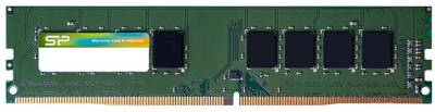 Оперативная память Silicon Power DDR4 8Gb 2133MHz CL15 SP008GBLFU213B02
