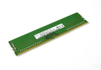 Оперативная память Hynix Original DDR4 8Gb 2400MHz CL17 HMA81GU6MFR8N-UHN0