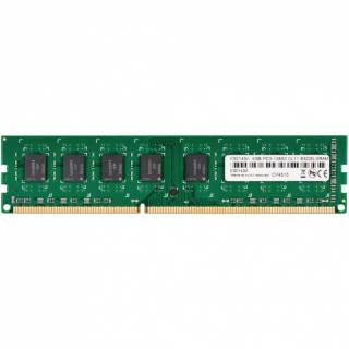 Оперативная память Exceleram DDR3 8Gb 1600MHz CL11 E30143A