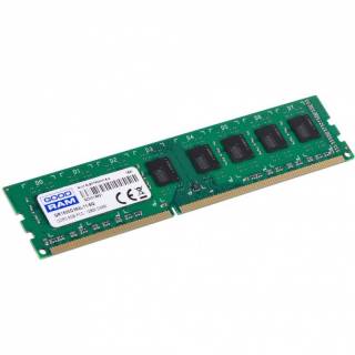 Оперативная память Goodram DDR3 8Gb 1600MHz CL11 GR1600D364L11/8G