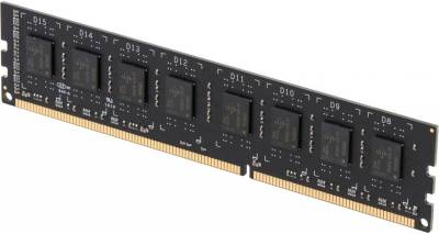 Оперативная память Team Elite DDR3 8Gb 1600MHz CL11 TED38G1600C1101