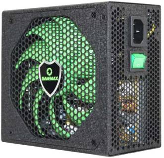 Блок питания GAMEMAX GM 600W GM-600