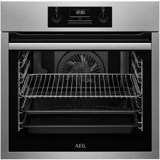 Духовка Aeg BES331110M