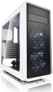 Корпус FRACTAL DESIGN Focus G White FD-CA-FOCUS-WT-W