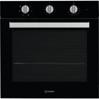 Духовка Indesit IFW 6530 BL
