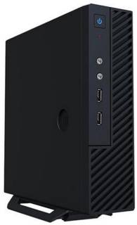 Корпус GAMEMAX M100 60W Black M100-60W