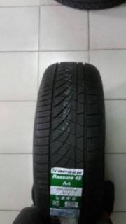 Шина Kapsen Rassure 4S A4 205/55 R16 91V