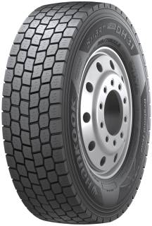 Шина Hankook DH31 315/60 R22.5 152/148L