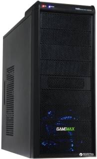 Корпус GAMEMAX MT804