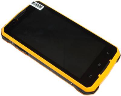 Смартфон Jeep Z5 (Guophone V12) Orange IP56