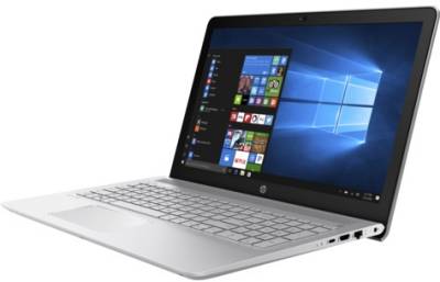 Ноутбук HP Pavilion 15-cc502nw (2CU27EA)8GB/1TB/WIN10